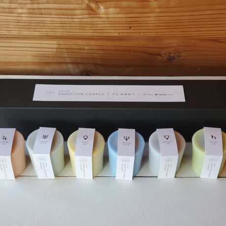 キャンドル | STORES