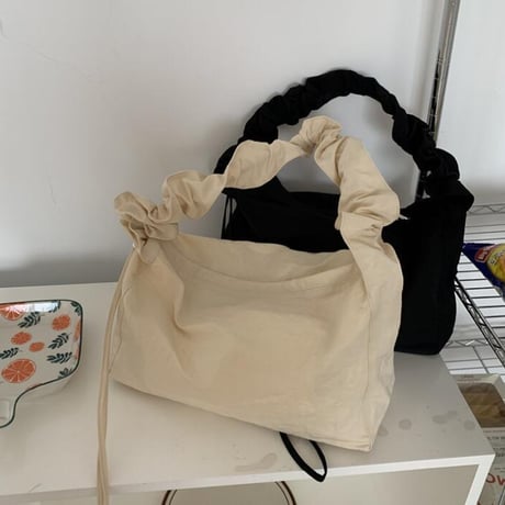 gather round mini bag / 4 colors