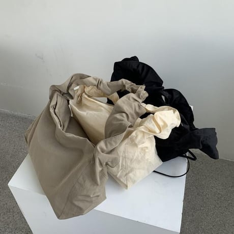 gather round mini bag / 4 colors
