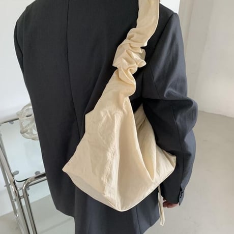 gather round mini bag / 4 colors
