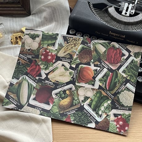 hana san paperさま専用 Traditional Sashiko Sampler - Asa No Ha (#006/206) – Snuggly