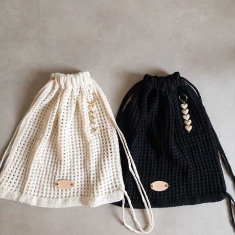 ナップサック | STORES