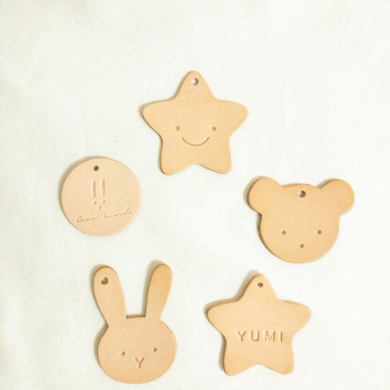 バイカラーヌビバッグ | Coco Land