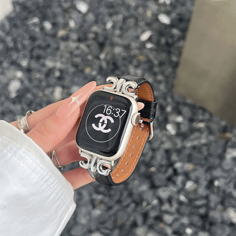 apple watch バンド レザー アップル ウォッチ バンド 高級 レディース R165