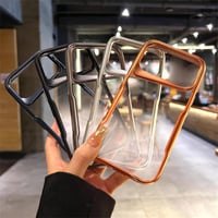 iphone18pro/17/airケース メンズ iphone18promax/17pro/16pro/16promax ケース 透明 シンプル R238