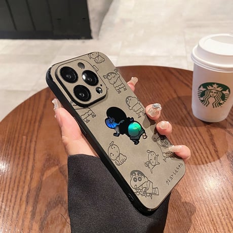 カメラ保護フィルム一体型 iphone16 ケース レザー iphone15/14/13 ケース 衝撃 に 強い かわいい R279
