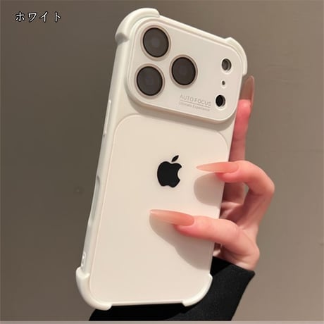 iphone17/17pro ケース 耐衝撃 おしゃれ iphone16/16pro ケース シンプル R401