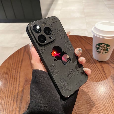 カメラ保護フィルム一体型 iphone16 ケース レザー iphone15/14/13 ケース 衝撃 に 強い かわいい R279