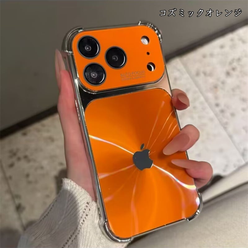 衝撃吸収 iphone17/17pro ケース iphone17promax/16pro ケー