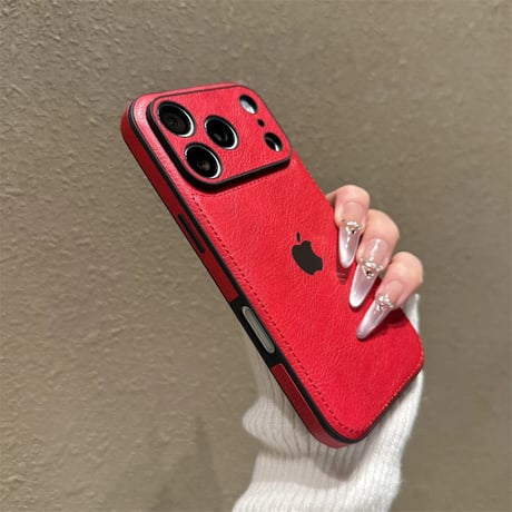 iphone17/16 レザー ケース iphone ケース おしゃれ 大人 男女兼用 R471