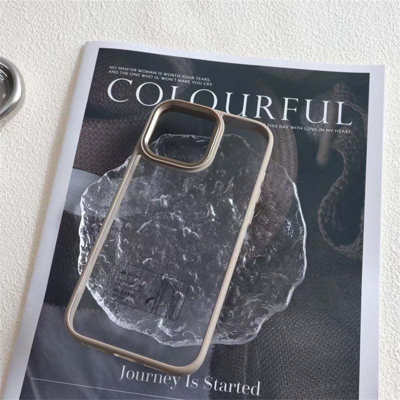 デザートチタニウム iphone16pro に合う ケース iphone16/16plus