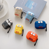 airpodsケース かわいい エアーポッズ ケース キャラクター R029