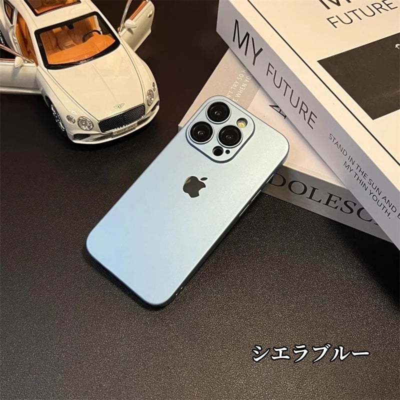 即日発送⭐️iPhone13Proスマホケース 携帯 保護 軽量 マット感 白 Amazon.co.jp: 「0.3㎜極薄」iPhone 13 Pro対応ケース memumiマット