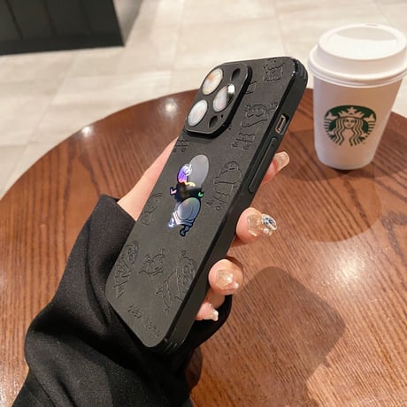 カメラ保護フィルム一体型 iphone16 ケース レザー iphone15/14/13 ケース 衝撃 に 強い かわいい R279