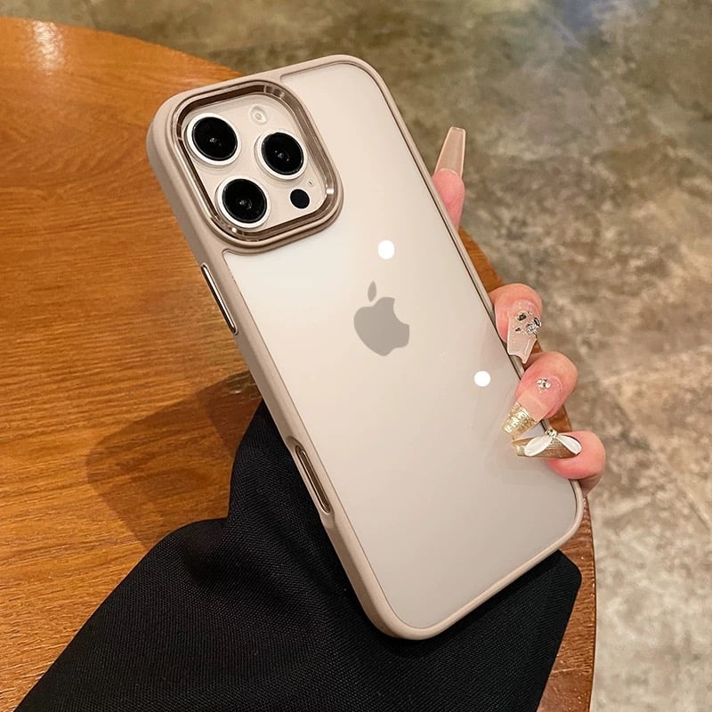 デザートチタニウム iphone16pro に合う ケース iphone16/16plus ケ