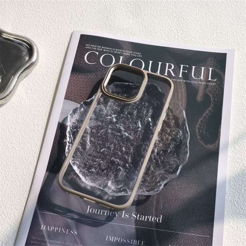 デザートチタニウム iphone16pro に合う ケース iphone16/16plus ケ