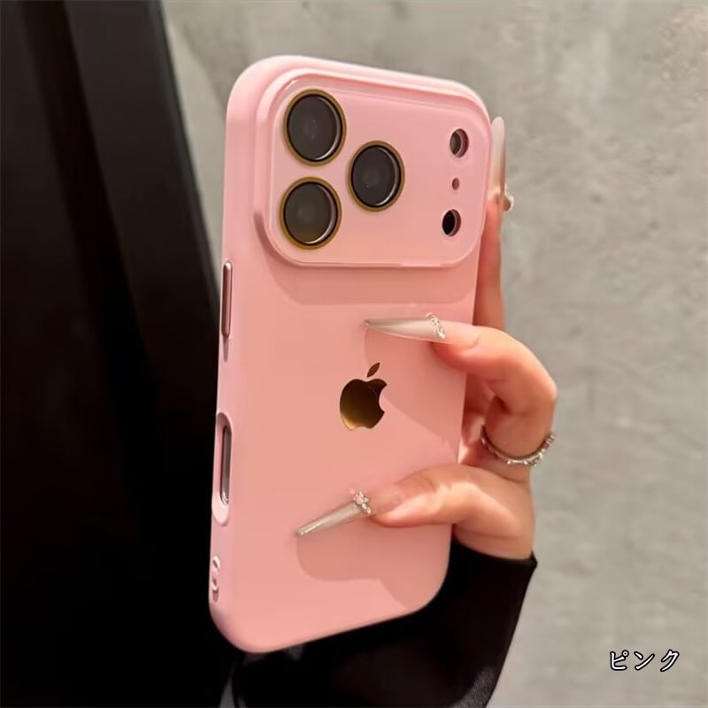 iphone17/air ケース 耐 衝撃 最強 iphone17pro/17promax ケ