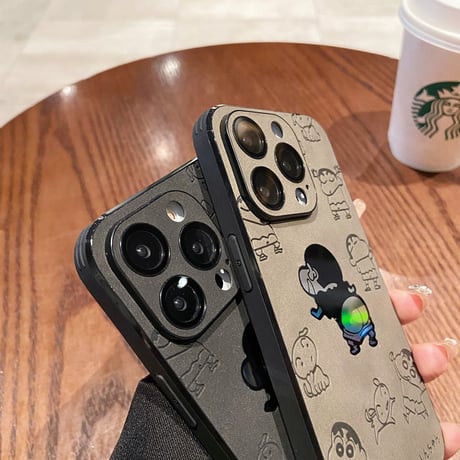 カメラ保護フィルム一体型 iphone16 ケース レザー iphone15/14/13 ケース 衝撃 に 強い かわいい R279