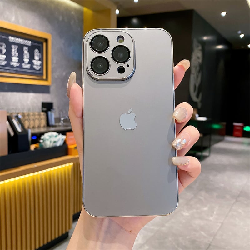 iphone17/16/15 ケース 指紋 つき にくい iphone17pro/16pro