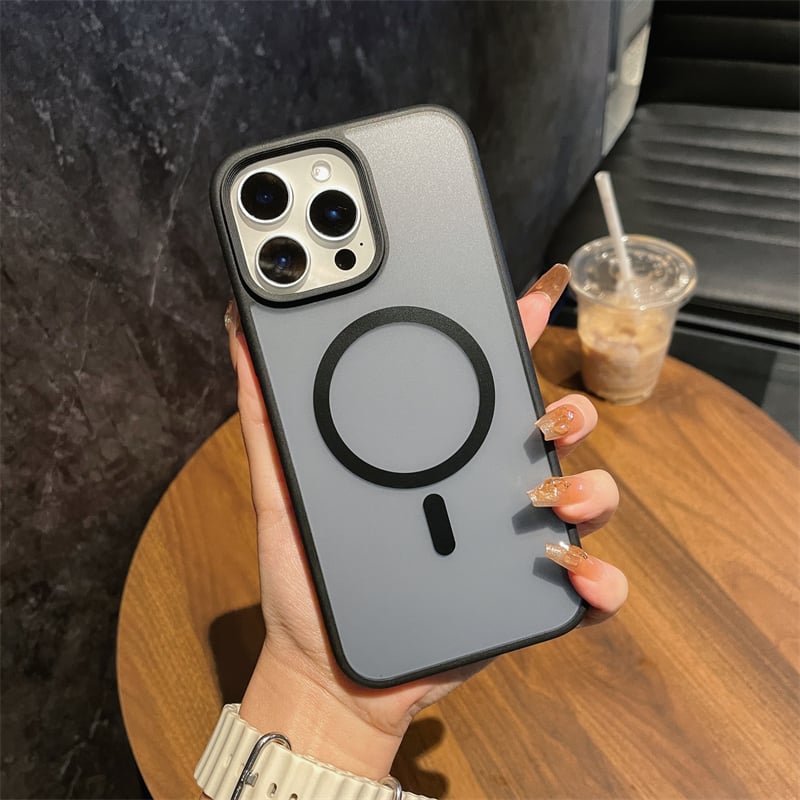 【在庫セール】Apple カメラコントロールとMagSafe対応iPhone 1 iphone16 ケース カメラ コントロール カバー magsafe 対応
