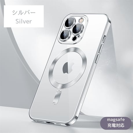 iphone16 ケース マグセーフ iphone16/15 ケース 透明 iphone ケース 衝撃 に 強い カメラ 保護 R175