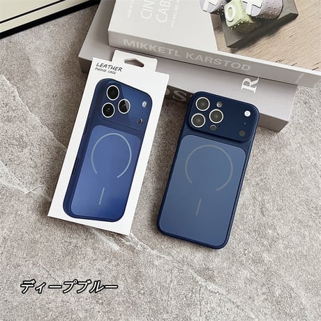 iphone17/17pro ケース magsafe 対応 iphone17promax ケース カメラ まで 保護 R430
