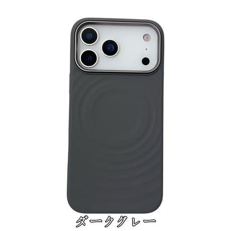 iphone17/17air ケース magsafe 対応 スマホ ケース シリコン iphone17pro ケース 新作 R355