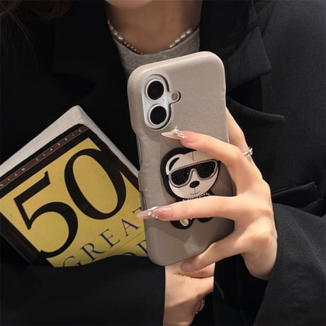 iphone16/16plus ケース 可愛い スマホケース ラインストーン 個性的 R260