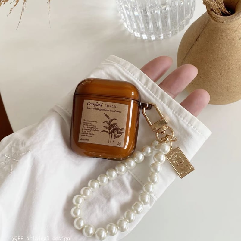 エアポッツプロケース かわいい airpods pro ケース 韓国 おしゃれ