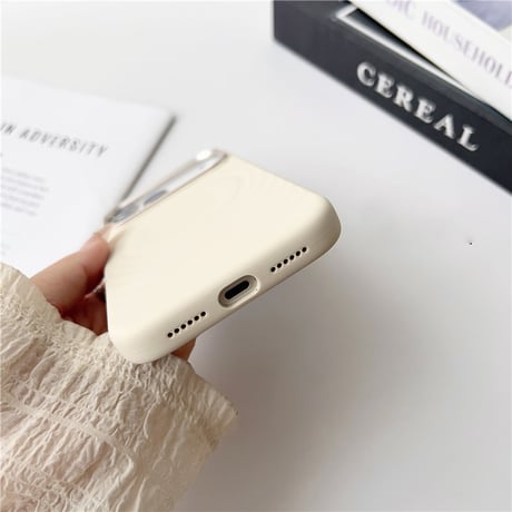 iphone17/17air ケース magsafe 対応 スマホ ケース シリコン iphone17pro ケース 新作 R355