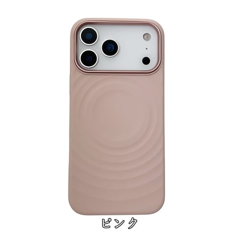 iphone17/17air ケース magsafe 対応 スマホ ケース シリコン iphone17pro ケース 新作 R355