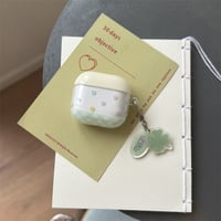 airpods ケース 可愛い airpods 第 四 世代 ケース カラビナ/チャーム付き R456