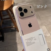 iphone17/air ケース 薄い シンプル iphone16/16pro ケース ペア お揃い おしゃれ R051