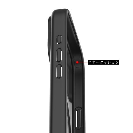 360°スタンド付き iphone18pro/17 ケース マット iphone 18promax/17pro ケース R379