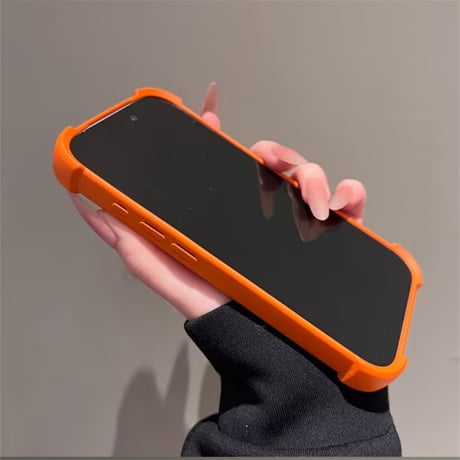iphone17/17pro ケース 耐衝撃 おしゃれ iphone16/16pro ケース シンプル R401