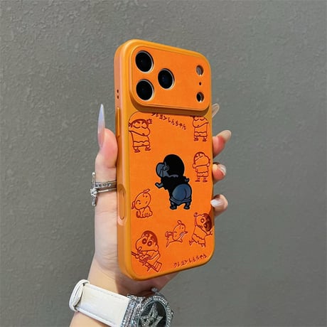 iphone17/air 可愛い iphone17pro/16 ケース ペア スマホケース 面白い R387