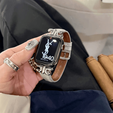 apple watch バンド レザー アップル ウォッチ バンド 高級 レディース R165