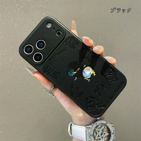iphone17/air 可愛い iphone17pro/16 ケース ペア スマホケース 面白い R387