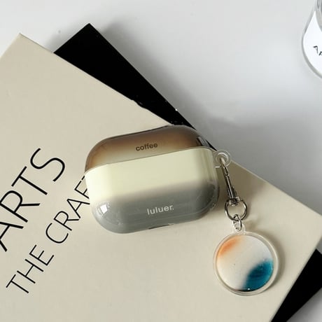 新品 ODDiTEETH AirPods ケース wishcore Y2K（CATEGORY Airpods