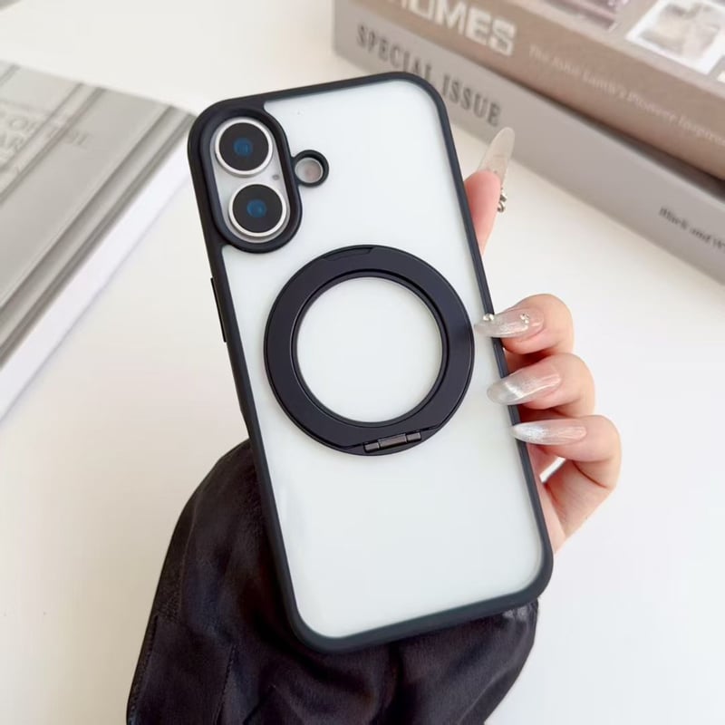 iphone18pro/18promax/17 ケース ストラップ ホール 付き iphone