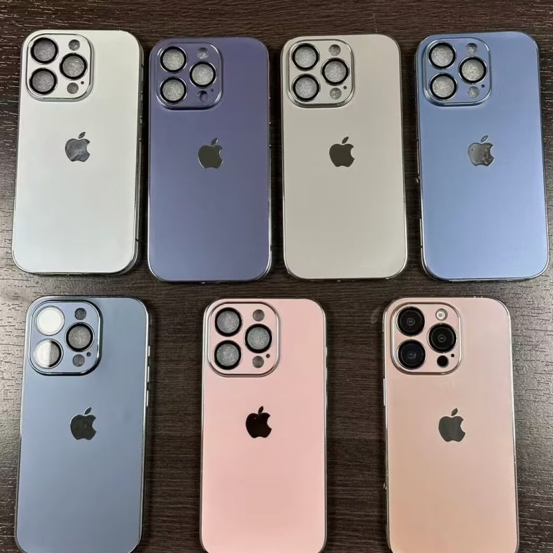 西◯が使用したiPhone(指紋付き) iphone17/16/15 ケース 指紋 つき にくい iphone17pro/16pro