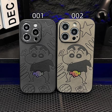 iphone16 ケース 面白い iphone16plus ケース かわいい レーザー 変色 R196