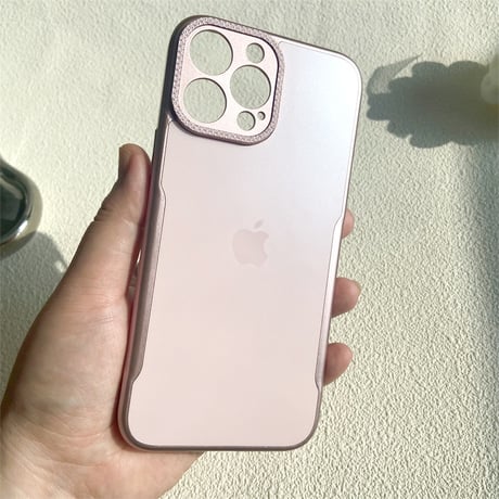 【残りわずか！】在庫一掃セール！アイフォン16pro ケース カメラ保護 iPhone ケース magsafe対応