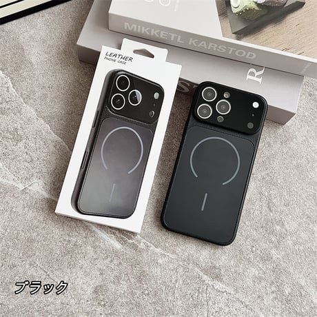 iphone17/17pro ケース magsafe 対応 iphone17promax ケース カメラ まで 保護 R430