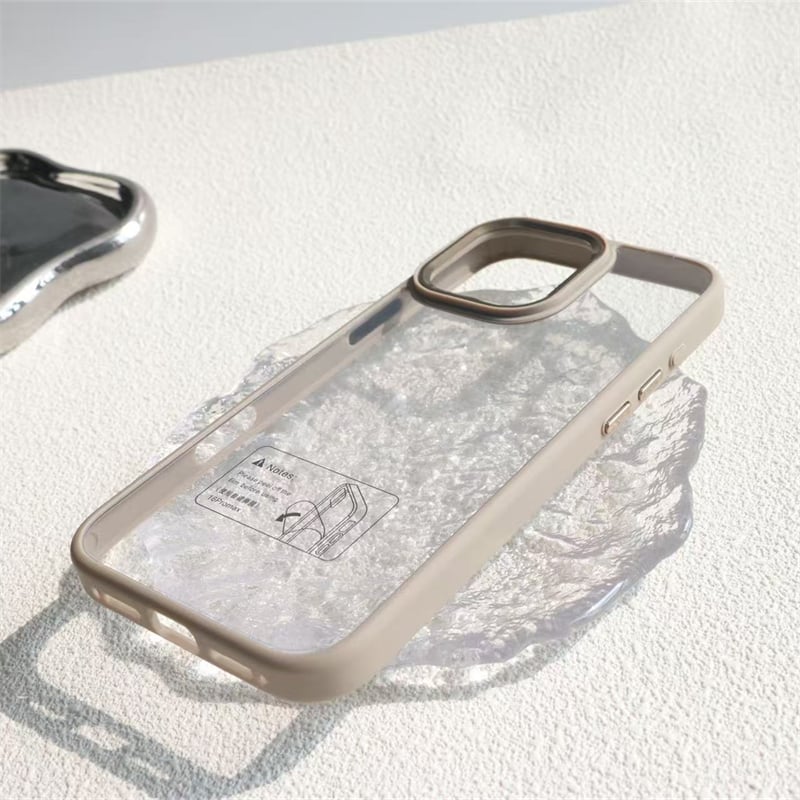 デザートチタニウム iphone16pro に合う ケース iphone16/16plus ケ