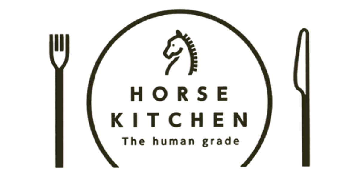 HORSE KITCHEN