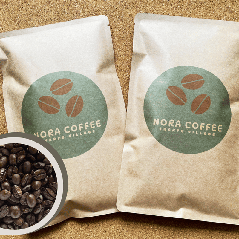 珈琲豆ミッソーニ アルパカ ウール オレンジタグ コート ニット お取り寄せ商品 アンゴラ混ダッフルコート ネイビー・グレー｜お