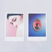 三吉彩花ポストカードA