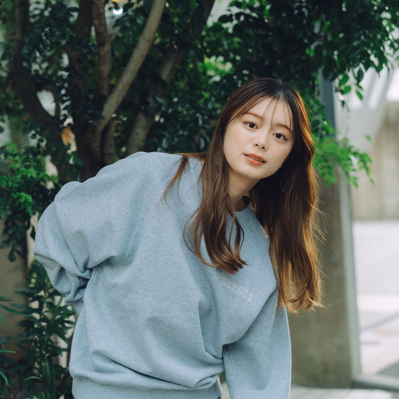 紺野彩夏 サイン入り写真集「透」+ スウェット | ギローチェオンライン