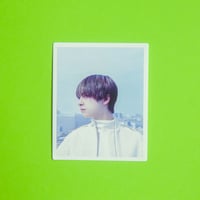 坂東龍汰 マグネット | ギローチェオンラインストア